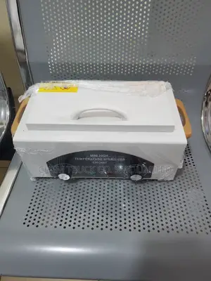 Temperature Sterilizer