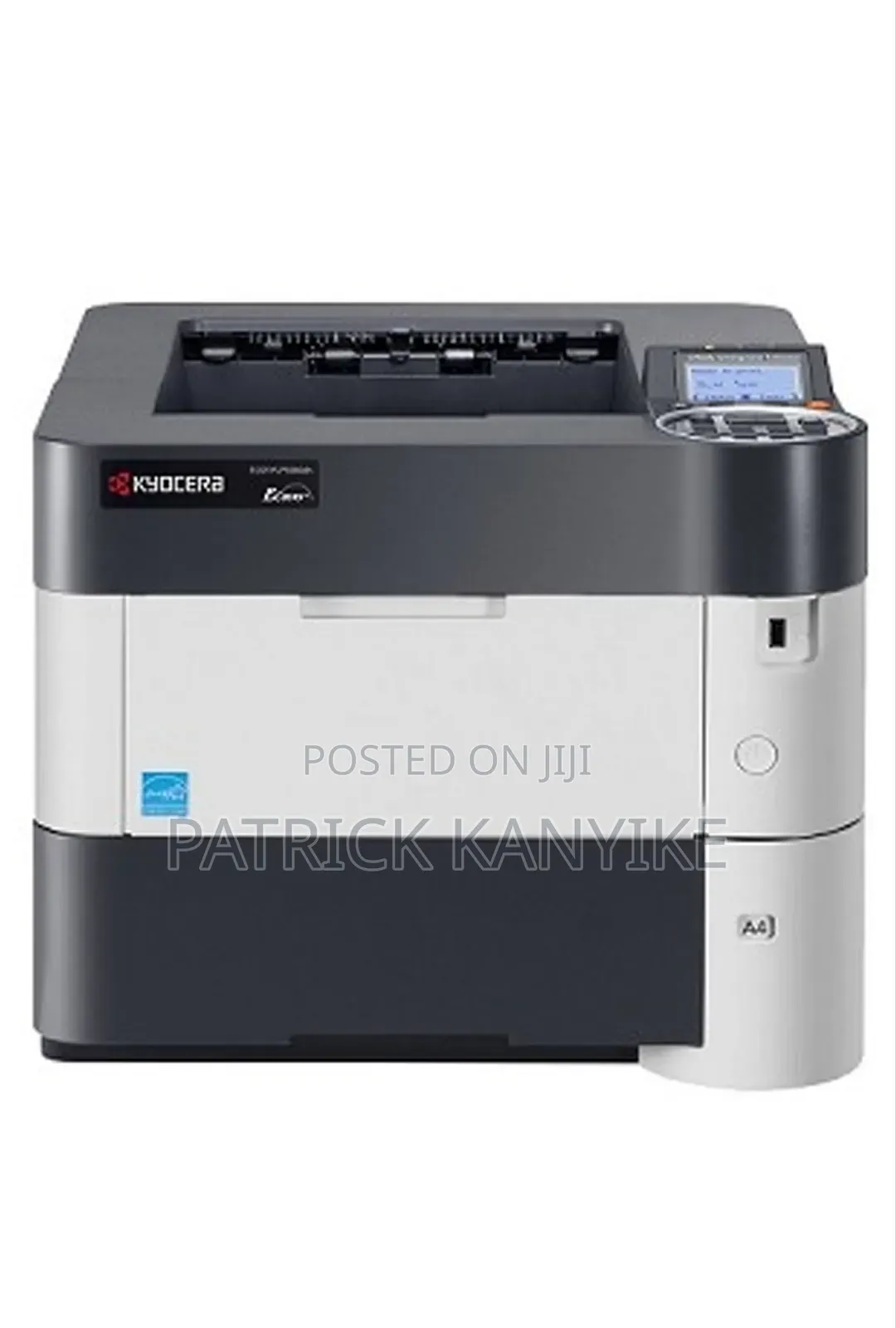 Kyocera Ecosys P3150dn A4 Printer