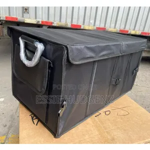 Car Boot Organizer (Durable)