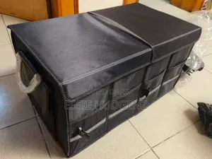 Car Boot Organizer (Durable)