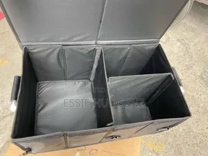 Car Boot Organizer (Durable)