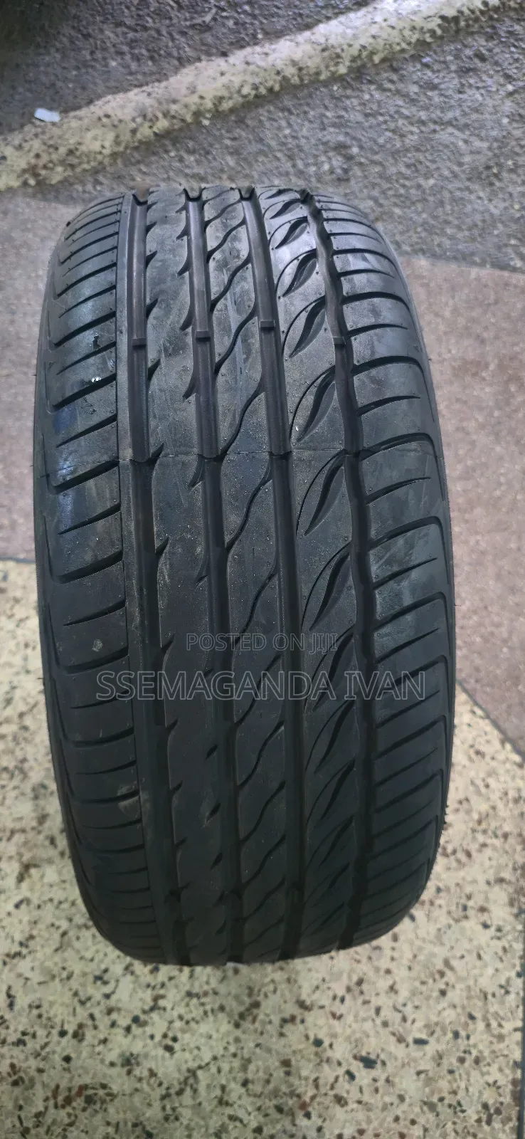 215/50r17 95w Xl Original Farroad