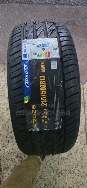 215/50r17 95w Xl Original Farroad
