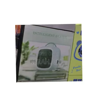 Electric Intelligent Heater.