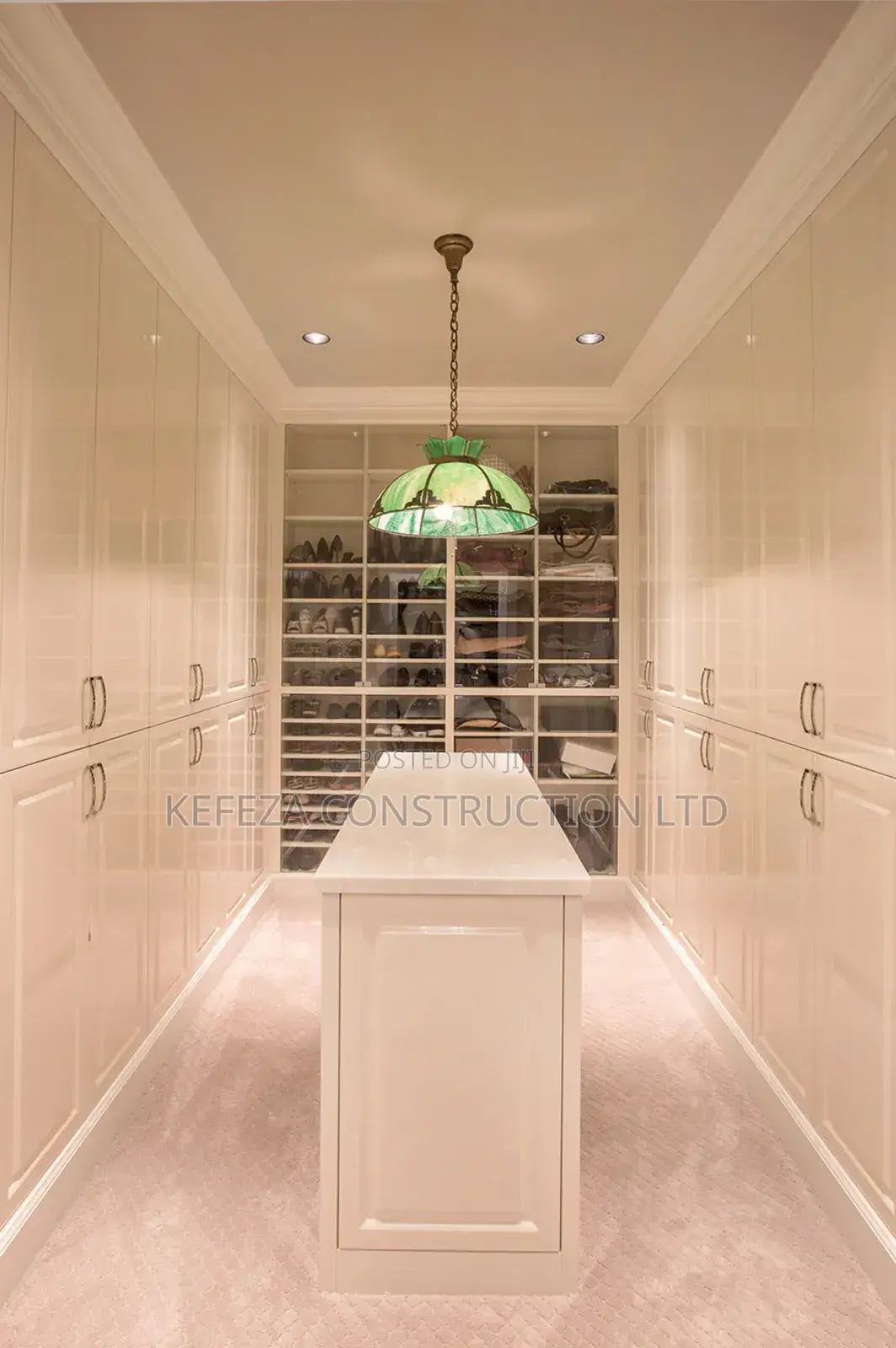 King Wardrobes
