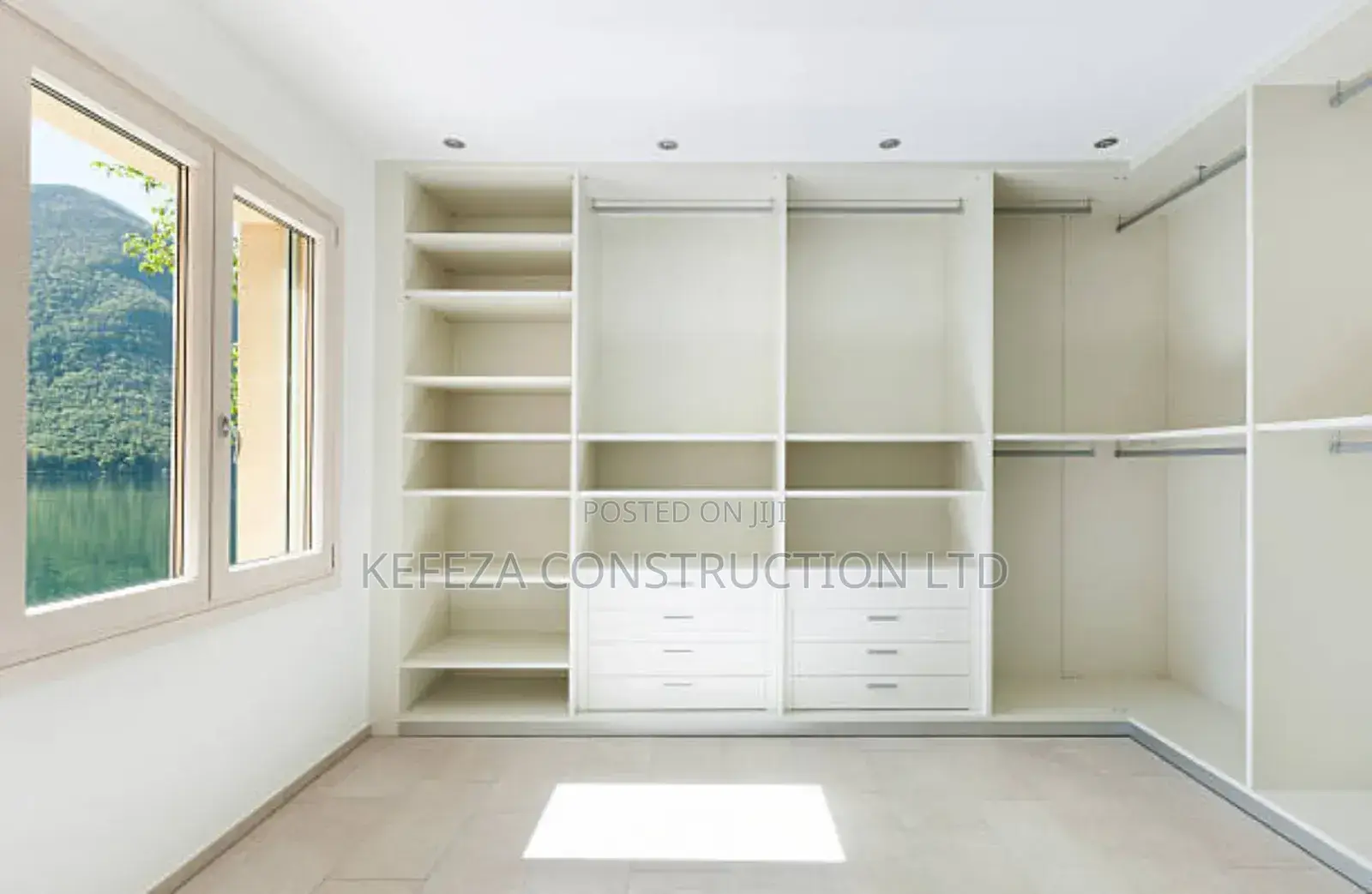 King Wardrobes