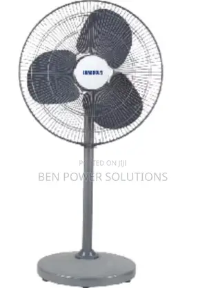 60w Perfect Stand Fan
