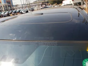 Toyota Noah 2011 Black