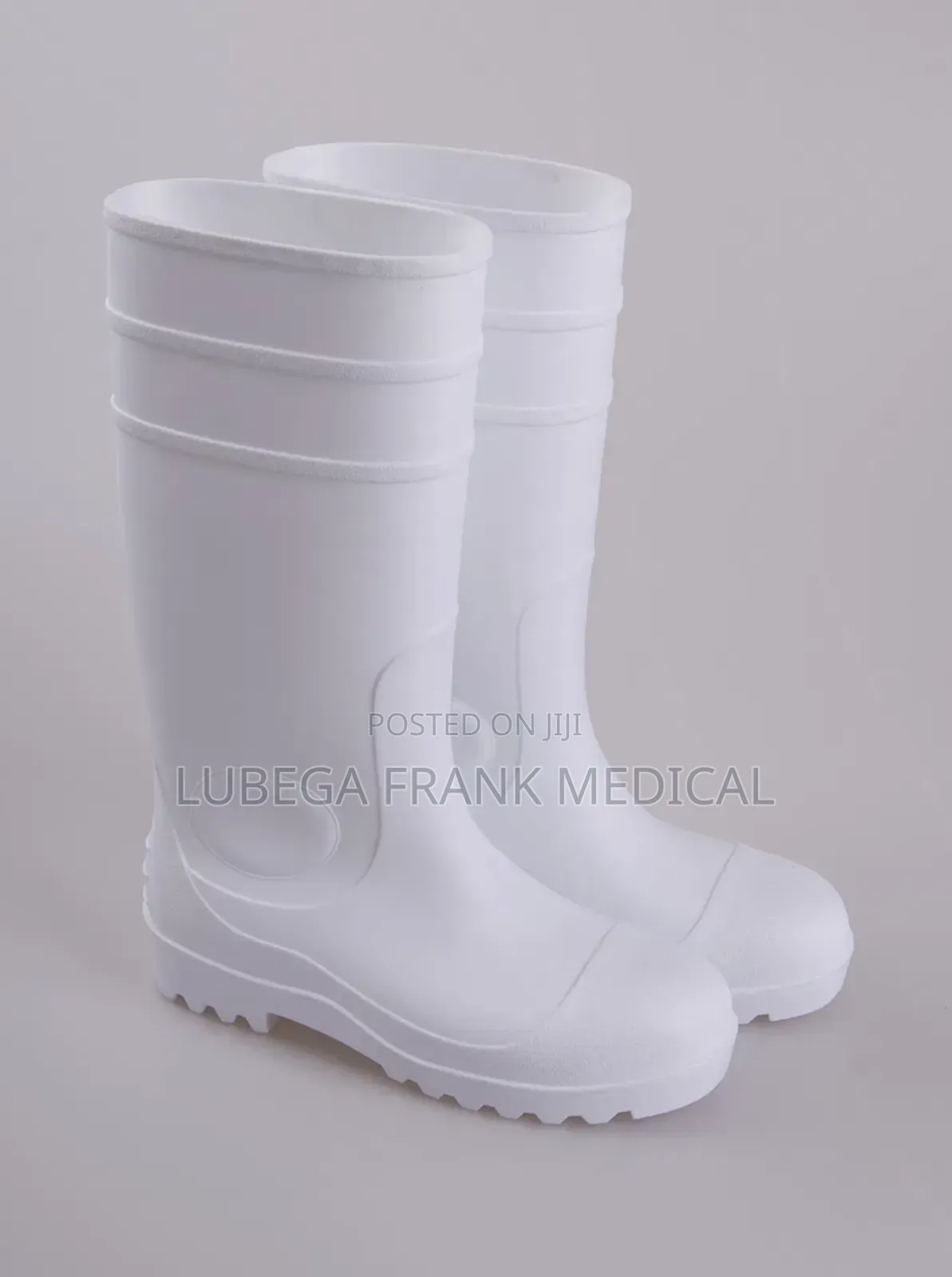 Medical Hospital Gumboots