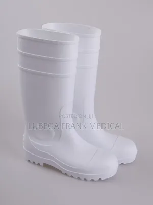 Medical Hospital Gumboots