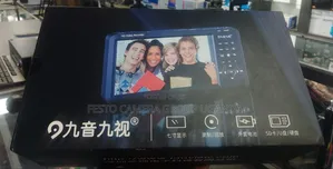 Hd Video Recording Monitor