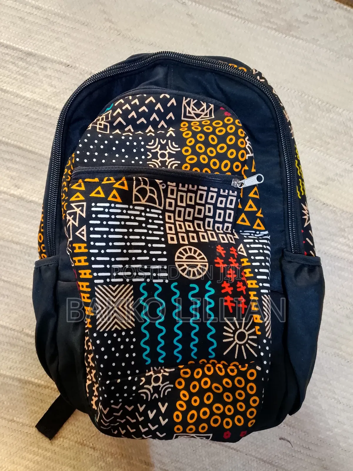 Arts and Crafts