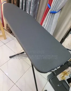 Extended Clothes Ironing Board