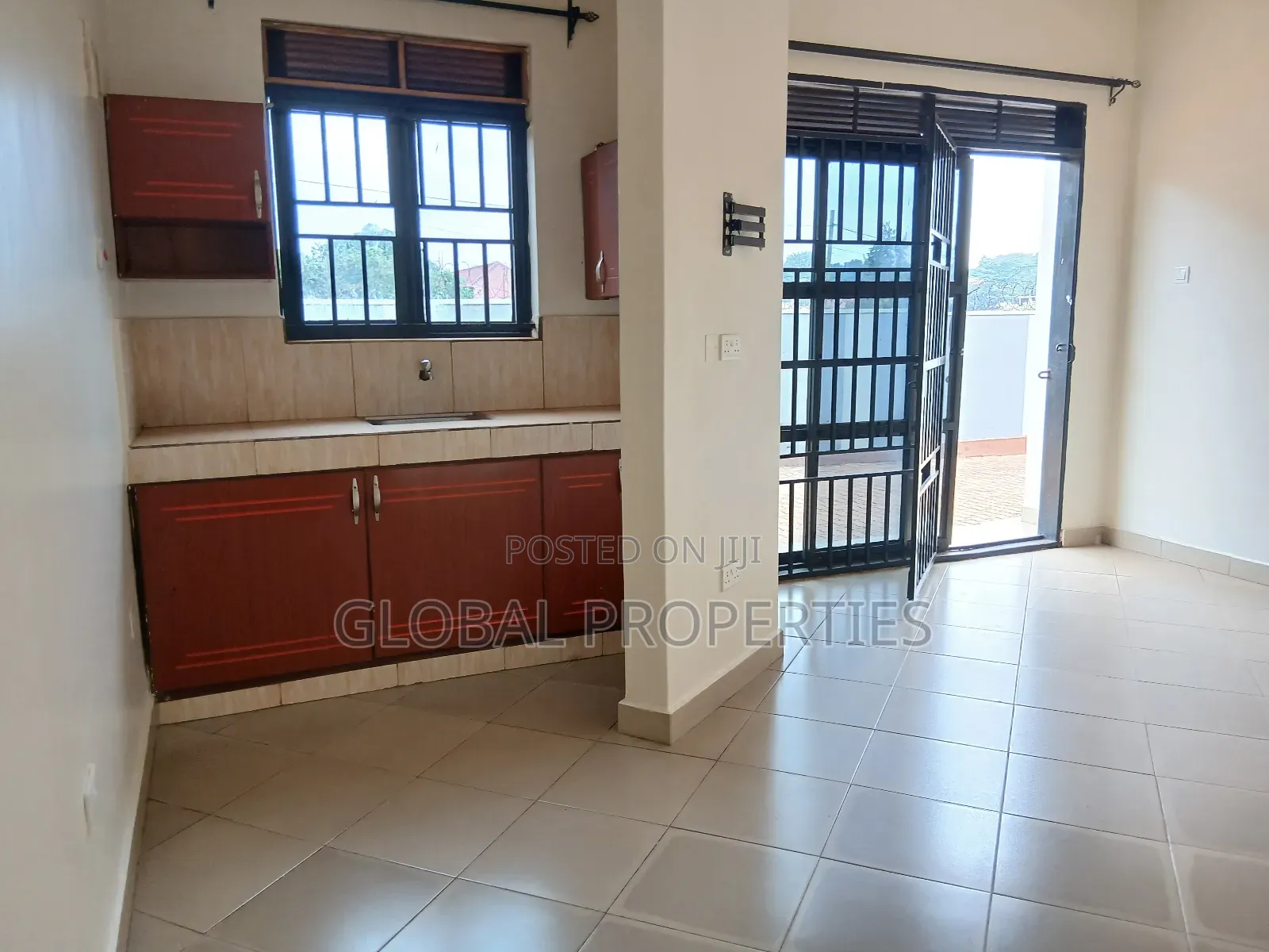 1bdrm Bungalow in Kamuli Rd, Central Division for rent