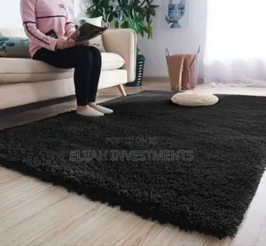 Super Soft Fluffy Shaggy Rug