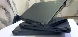 New Laptop Lenovo ThinkPad T440p 8GB Intel Core I7 HDD 500GB
