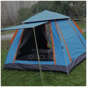 New Design Camping Tent