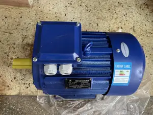 3phase 10hp 2880rpm Motor
