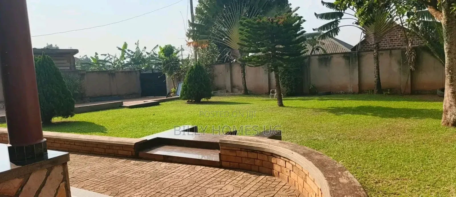 4bdrm Bungalow in Nangabo for sale