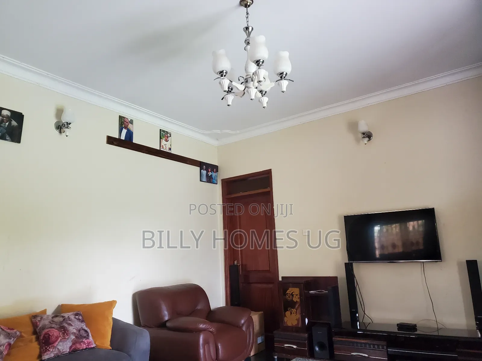 4bdrm Bungalow in Nangabo for sale