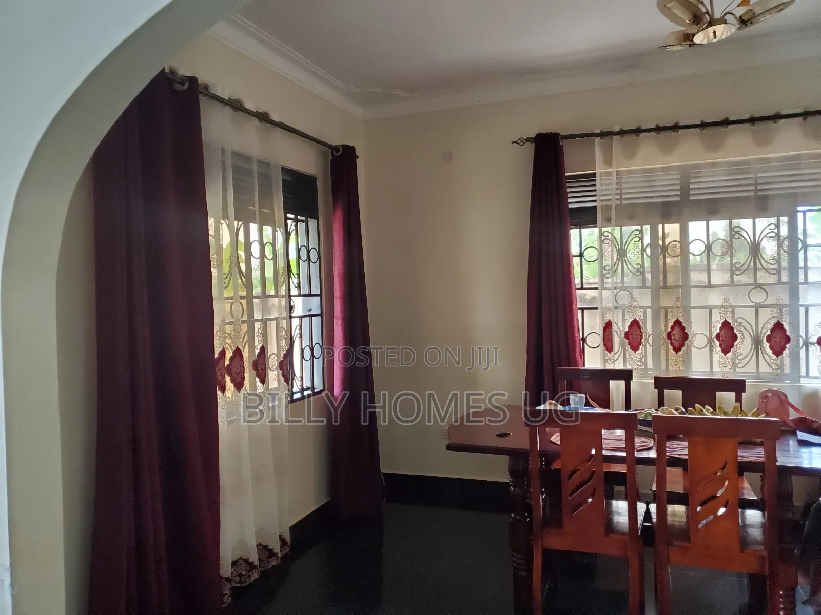 4bdrm Bungalow in Nangabo for sale