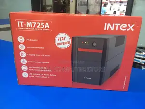 Intex Ups It-M725