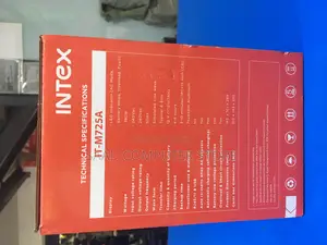 Intex Ups It-M725