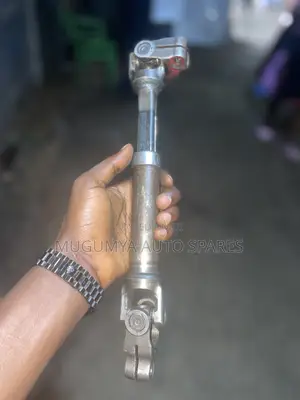 Premio 2008, Fielder 2008 Steering Cross