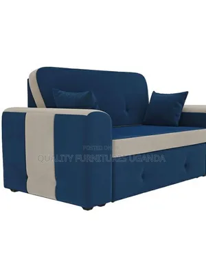 Heavy Fibre 2 Seater