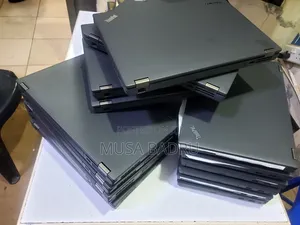 New Laptop Lenovo ThinkPad T440p 8GB Intel Core I5 HDD 500GB