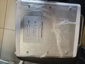 Neonatal Cpap Machine
