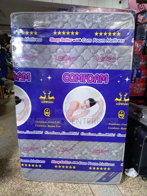 Orthopedic Medical Mattresses 3x6 By6 Inches