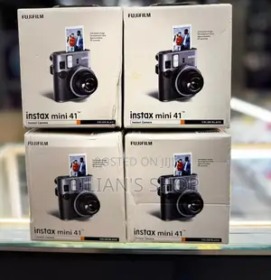 Instax Mini 41