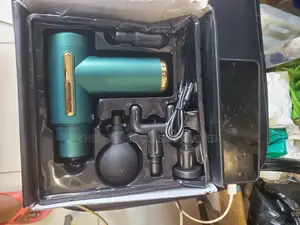 Massage Gun