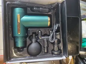 Massage Gun
