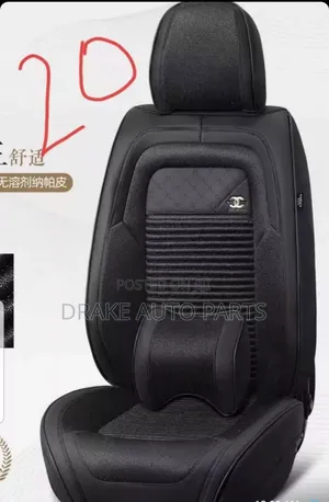 Original Cushion Seatcovers for All Cars