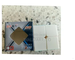 Original Magic Cube