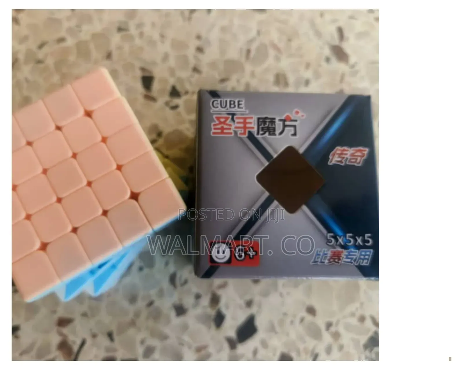 Original Magic Cube