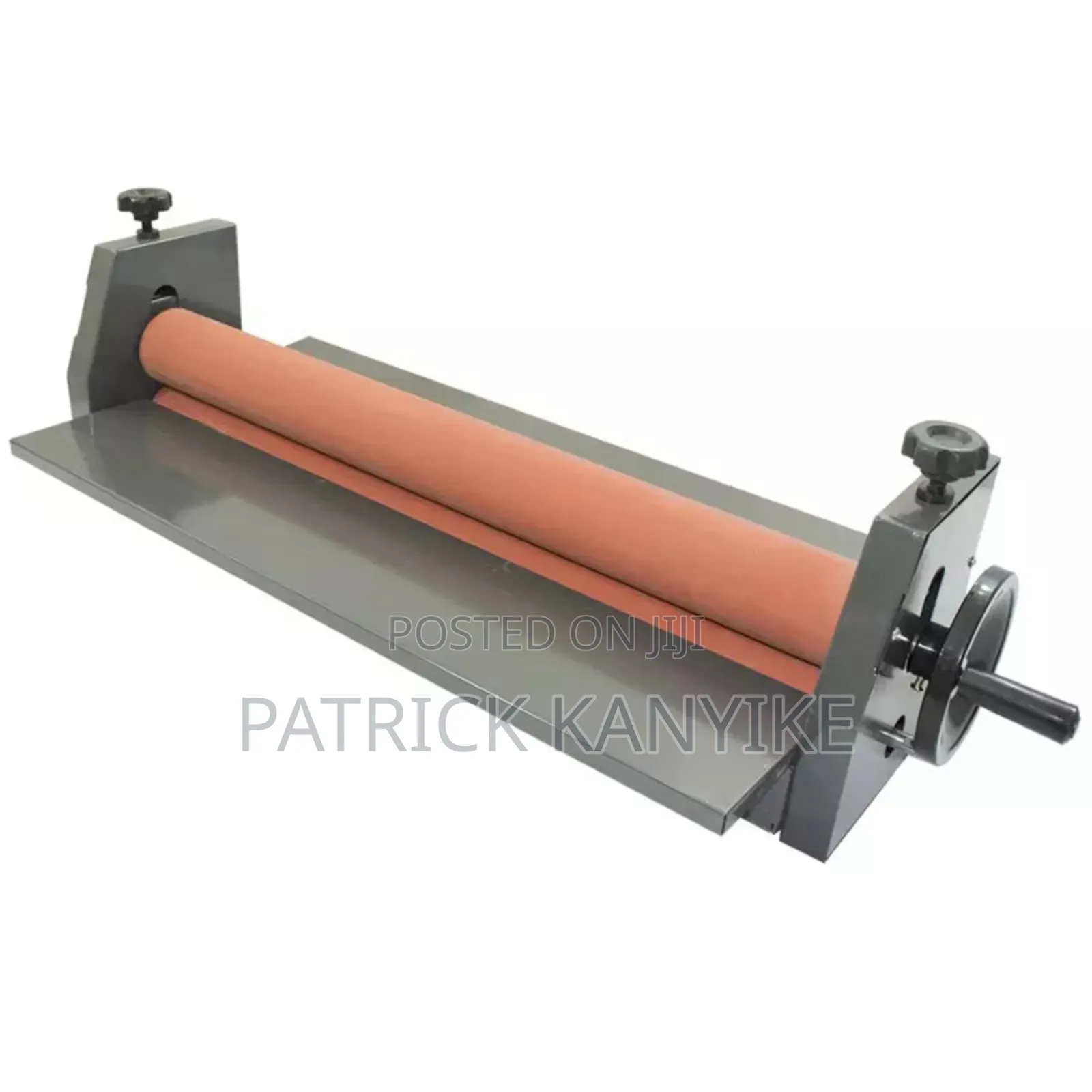 Cold Laminator A2 Size