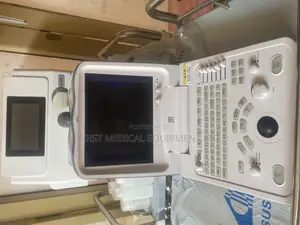 Ultrasound Scan Dp6600