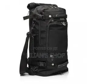 Luggage Travel Back Pack Tourist Style and Picnic Bag