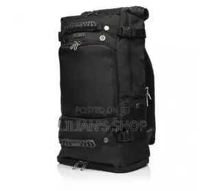 Luggage Travel Back Pack Tourist Style and Picnic Bag