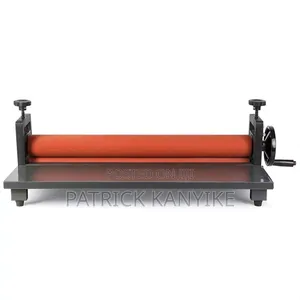 A2 Cold Laminator
