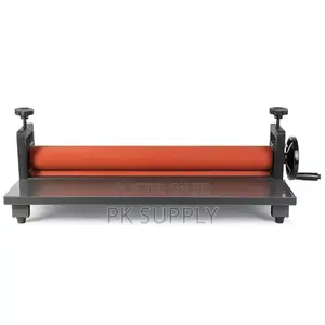A2 Cold Laminator