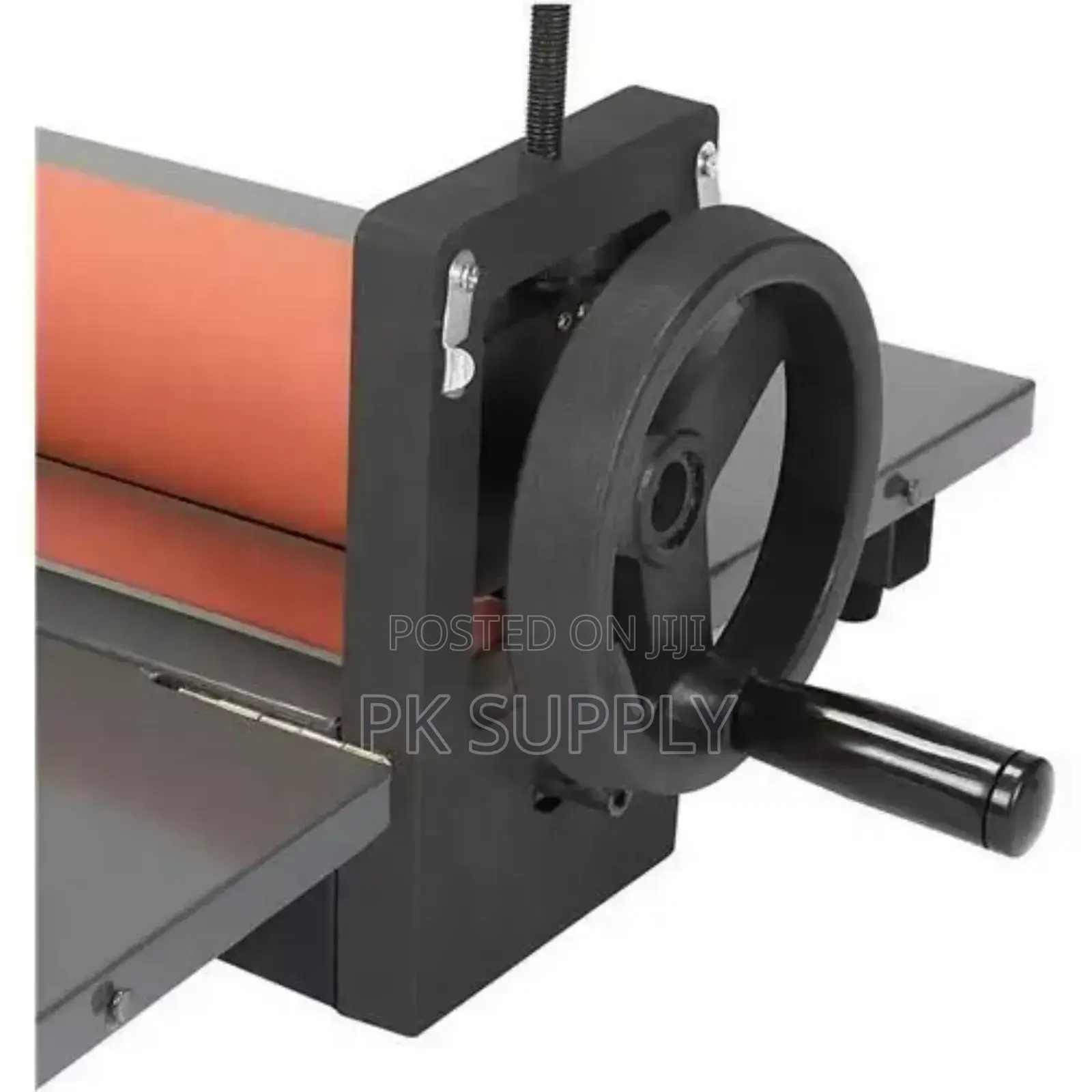 A2 Cold Laminator