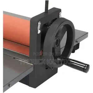 A2 Cold Laminator