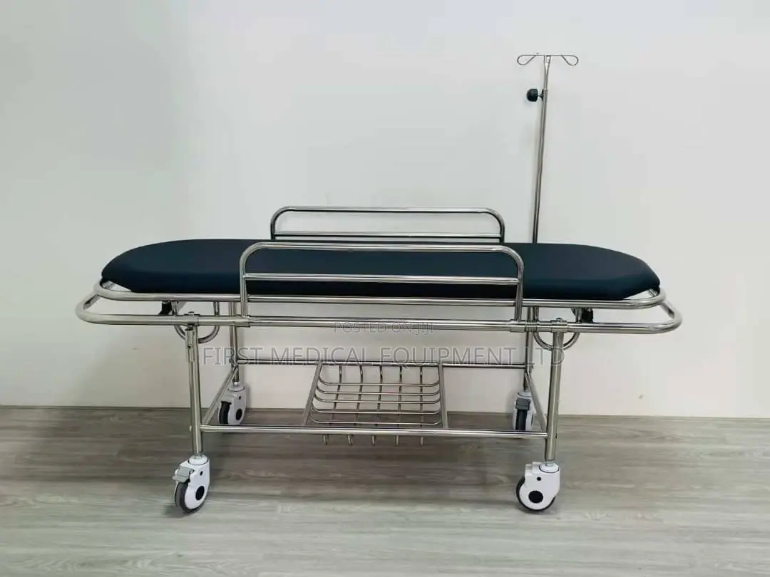 Patient Stretcher/Trolley