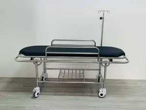 Patient Stretcher/Trolley