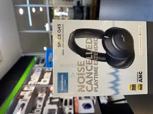 Anker Soundcore Space Q 45 Wireless Anc Headphones