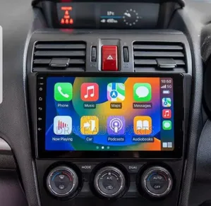 Android Radio for Subaru Impreza 2014